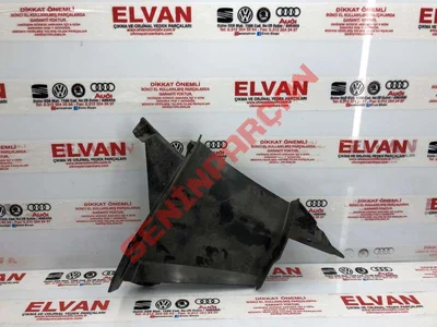 8W6121763 - HAVA KANALI - İkinci El Orjinal