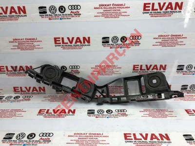 6C6807393B - TAMPON BRAKETI - İkinci El Orjinal