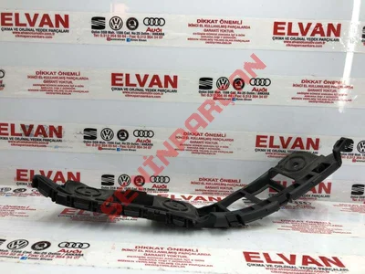 6C6807393B - TAMPON BRAKETI - İkinci El Orjinal
