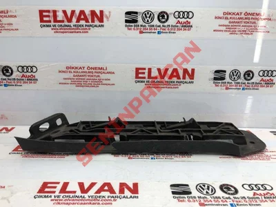 1T0807183 - KILAVUZ PROFİLİ - İkinci El Orjinal