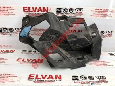 5C5807261 - TAMPON BRAKETI - İkinci El Orjinal