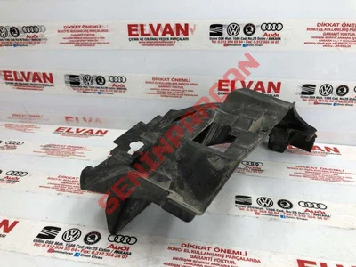 5C5807261 - TAMPON BRAKETI - İkinci El Orjinal