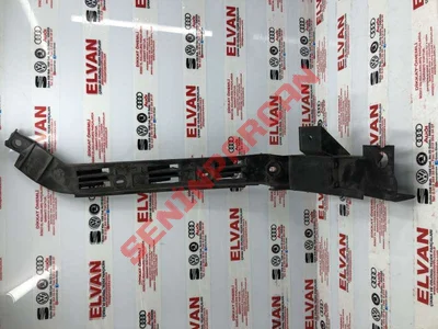 1J5807393 - TAMPON BRAKETI - İkinci El Orjinal