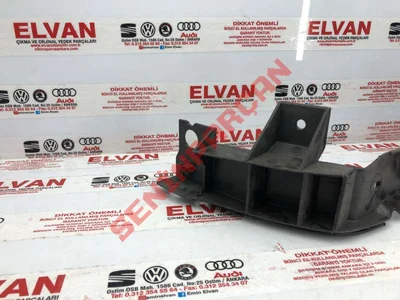 1J5807393 - TAMPON BRAKETI - İkinci El Orjinal
