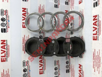 4G0853037D - ARMA KAPAGI