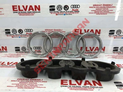 4G0853037D - ARMA KAPAGI