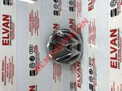 1T0853601 - VWZEICHEN