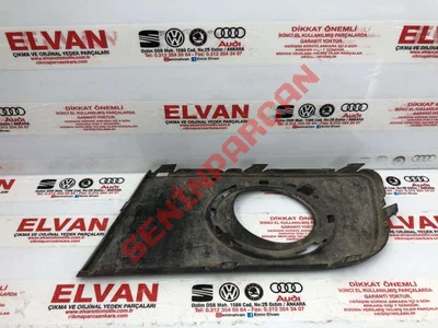 2H7807490 - SİS FARININ KORUYUCUSU