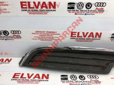 5G0853665A - HAVALANDIRMA IZGARASI - İkinci El Orjinal