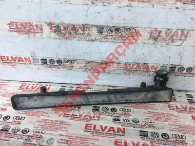 1K0121251DD - RADYATOR