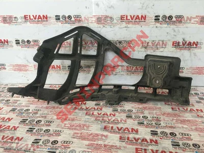 5C5807393D - TAMPON BRAKETI - İkinci El Orjinal