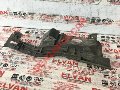 4G0807095 - KAPAM PARÇA - İkinci El Orjinal