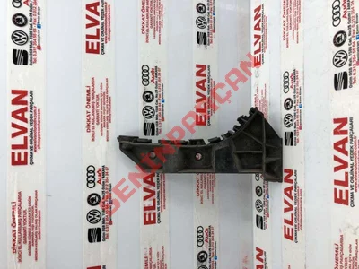 55D301179 - TAMPON BRAKETİ - İkinci El Orjinal