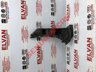 55D301179 - TAMPON BRAKETİ - İkinci El Orjinal