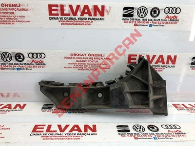 55D301179 - TAMPON BRAKETİ - İkinci El Orjinal