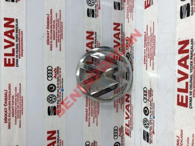 7E0853630D - VW İŞARETİ