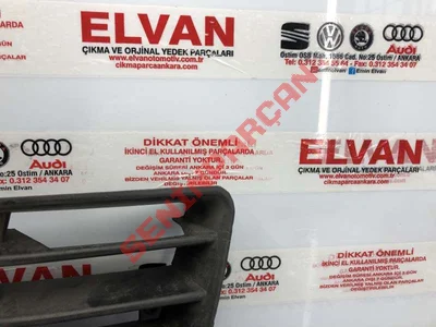 1K0853665 - HAVALANDIRMA IZGARASI - İkinci El Orjinal