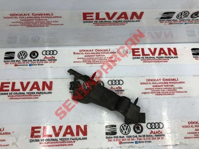 8K0807283 - TAMPON BRAKETI