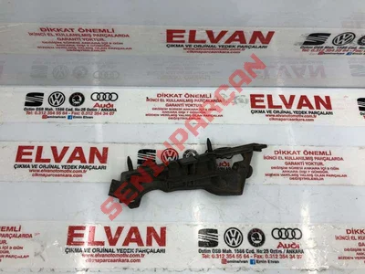 8K0807283 - TAMPON BRAKETI