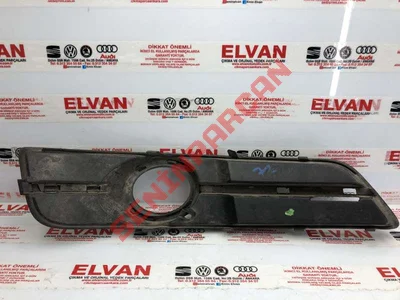 8P0807681AR - HAVA KILAVUZ IZGARASI - İkinci El Orjinal