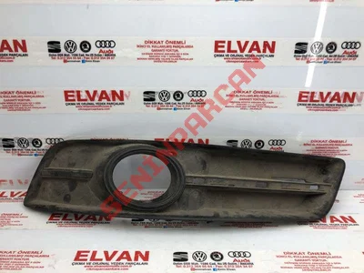 8P0807681AR - HAVA KILAVUZ IZGARASI - İkinci El Orjinal