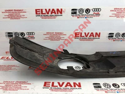 8P0807681AR - HAVA KILAVUZ IZGARASI - İkinci El Orjinal