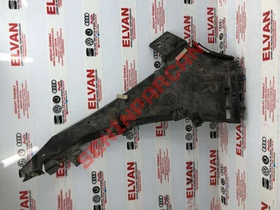 4L0807284 - TAMPON BRAKETI