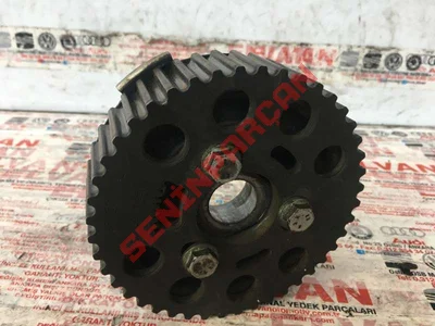 03G109239E - GÖBEK - İkinci El Orjinal