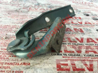 3B0823301 - KAPUT MENTESESI