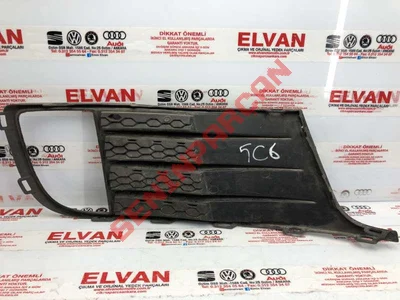 5C6853665C - HAVALANDIRMA IZGARASI