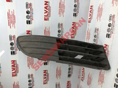 6Q0858666E - TAMPON IZGARASI - İkinci El Orjinal