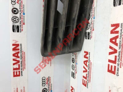 6Q0858666E - TAMPON IZGARASI - İkinci El Orjinal