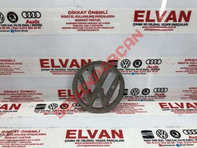 6Q0853630 - VW İŞARETİ - İkinci El Orjinal