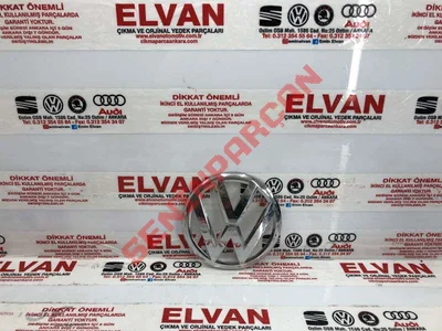 5N0853630 - VW İŞARETİ