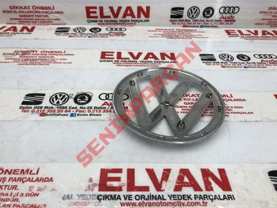 5N0853630 - VW İŞARETİ - İkinci El Orjinal