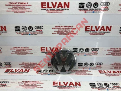 6Q0853630A - VW İŞARETİ