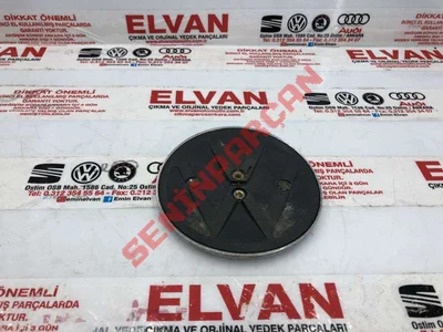 6Q0853630A - VW İŞARETİ