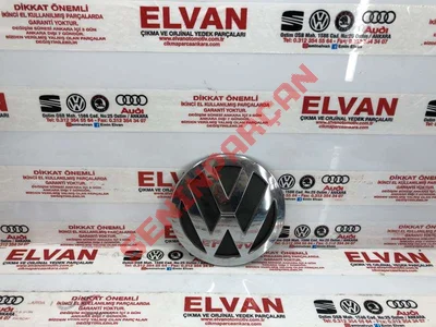 7E0853630B - VW İŞARETİ