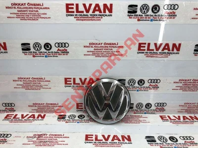 1J6853630 - VW İŞARETİ - İkinci El Orjinal