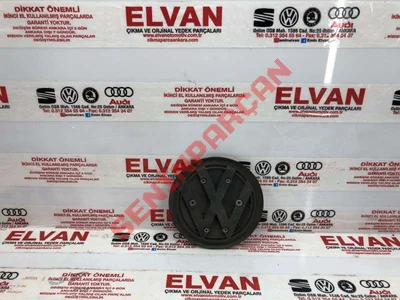 1J6853630 - VW İŞARETİ - İkinci El Orjinal