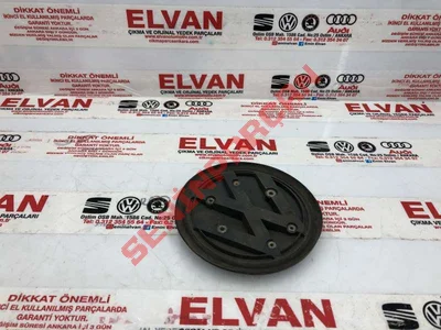 1J6853630 - VW İŞARETİ - İkinci El Orjinal