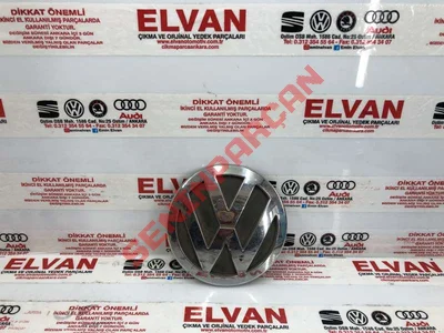 7H0853630 - VW İŞARETİ