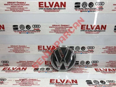 2K5853630 - VW İŞARETİ