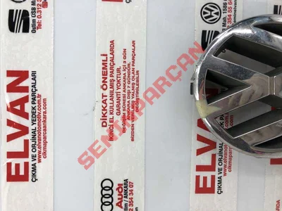 3B0853601A - VW İŞARETİ - İkinci El Orjinal