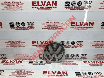 251853601B - VW İŞARETİ