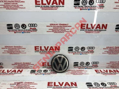 06A103940A - SEAT İŞARETİ - İkinci El Orjinal