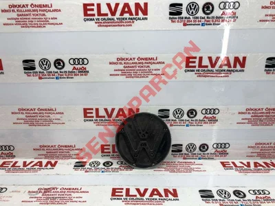 5C6853630E - VW İŞARETİ