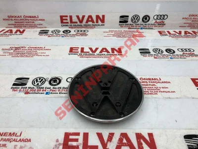 5C6853630E - VW İŞARETİ