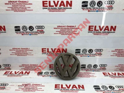 191853601H - VW İŞARETİ