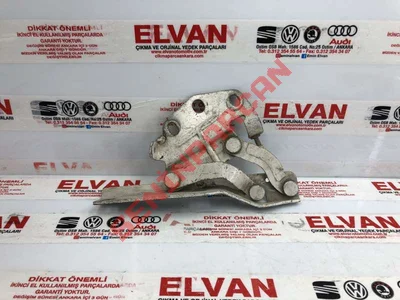 3AA823301 - MOTOR KAPUTU MENTESESI